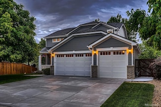 6358 S Miller Way, Littleton, CO 80127