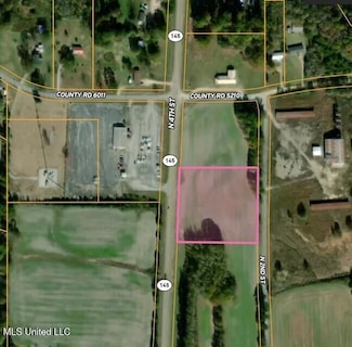 0 N 4th St, Baldwyn, MS 38824