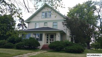 630 E 2nd Ave, Franklin, MN 55333