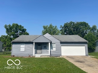 2930 N Rural St, Indianapolis, IN 46218