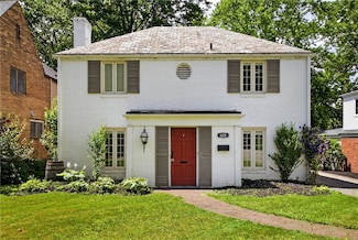 620 Rock Springs Rd, Pittsburgh, PA 15228