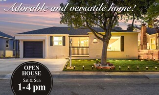 14412 Wake Ave, San Leandro, CA 94578