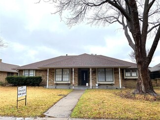 1908 Westminster Dr, Carrollton, TX 75007