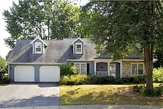 6233 Suffolk Ct, Maumee, OH 43537