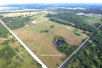 30 382 Rd, Wetumka, OK 74883