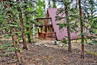 77 & 116 Mcdowell Dr, Como, CO 80432