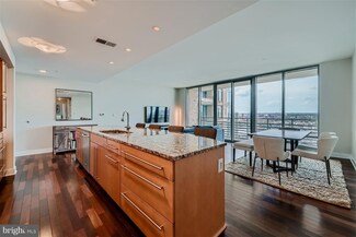 675 President St, Baltimore, MD 21202