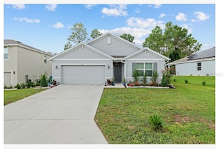 133 Hickory Course Cir, Ocala, FL 34472