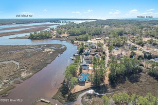 2609 Wildcat Dr SW, Supply, NC 28462