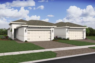 10251 NW Dreamweaver Rd Unit 32, Port Saint Lucie, FL 34987