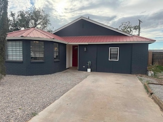 1200 S Florida Ave, Alamogordo, NM 88310