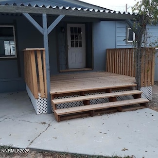 630 Irish-American Dam Rd Unit 33, Lovelock, NV 89419