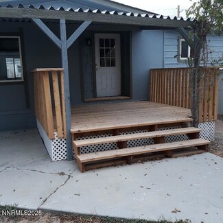 630 Irish American Rd, Lovelock, NV 89419