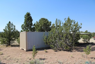 13 Johnston, Pie Town, NM 87827