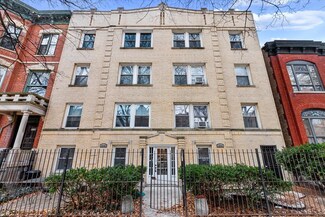 2234 N Bissell St Unit 3N, Chicago, IL 60614