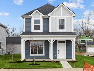 1705 Real St, Indianapolis, IN 46240