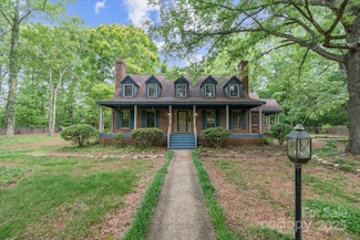1513 Shelby Hwy, Cherryville, NC 28021
