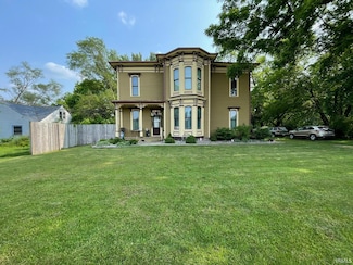 23784 State Road 2, South Bend, IN 46619