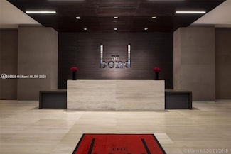 1080 Brickell Ave Unit 2208, Miami, FL 33131