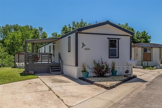 4945 Mark Dabling Blvd Unit 53, Colorado Springs, CO 80918