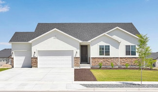 Decker, Grantsville, UT 84029