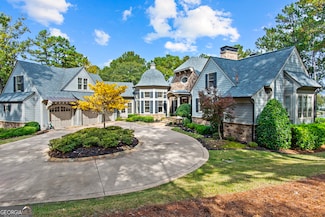1200 Sugar Run, Greensboro, GA 30642