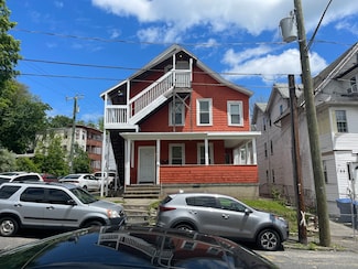 50 Beacon St, Waterbury, CT 06704