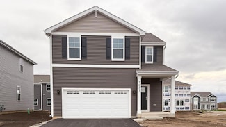 7051 Oakmont Rd, Mount Pleasant, WI 53403