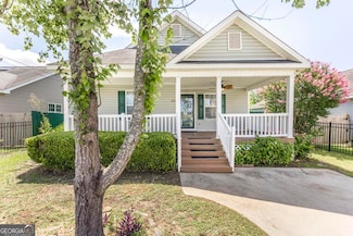 1652 Elkton Place, Macon, GA 31201