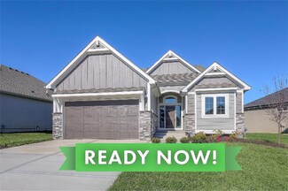15336 W 173rd Terrace, Olathe, KS 66062