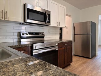 2335 NW 43rd St Unit A, Miami, FL 33142