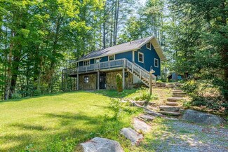 2914 Route 11, Londonderry, VT 05148