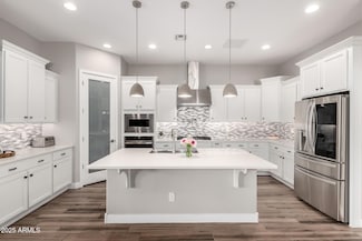 10949 N 183rd Dr, Surprise, AZ 85388