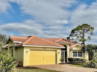 3893 Cape Cole Blvd, Punta Gorda, FL 33955
