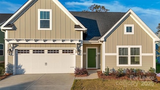 173 Tillery Ln, Mount Gilead, NC 27306