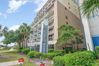 201 77th Ave N Unit 1133 Grande Sh, Myrtle Beach, SC 29572