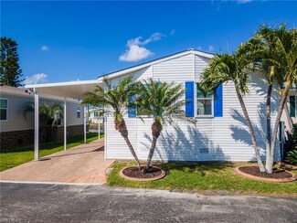 4300 Riverside Dr Unit 92, Punta Gorda, FL 33982