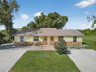 12337 Buffing Rd Unit A and B, Port Charlotte, FL 33981