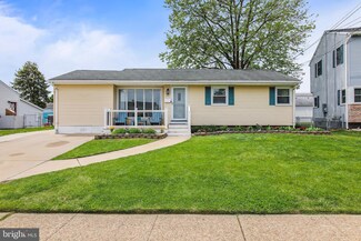 18 Gerard Rd, Trenton, NJ 08620