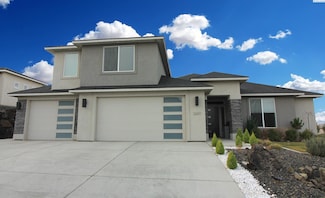 2607 Falcon Ln, Richland, WA 99352