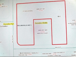 0 SW 83rd St Unit MFROM696864, Dunnellon, FL 34431