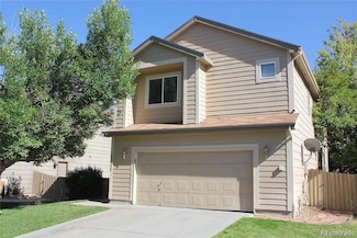 17054 Foxton Dr, Parker, CO 80134