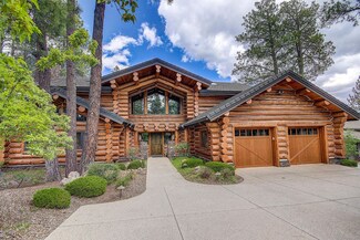 484 - 2555 Lindberg Spg --, Flagstaff, AZ 86001