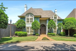 257 Bremington Place, Memphis, TN 38111