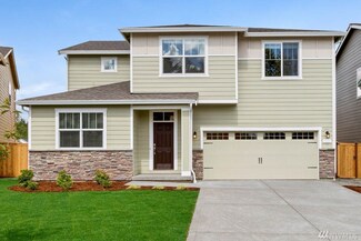 14228 67th Avenue Ct E, Puyallup, WA 98373
