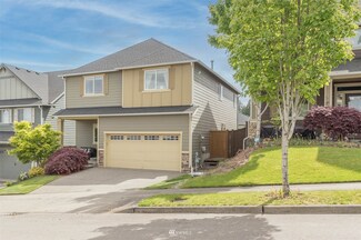 5518 Charlotte Ave SE, Auburn, WA 98092