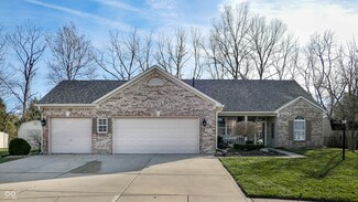8341 Hunters Meadow Ct, Indianapolis, IN 46259