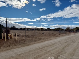 0 Avenue V-10, Pearblossom, CA 93553