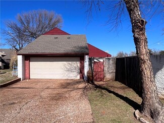 5901 Fox Run Way, Oklahoma City, OK 73142
