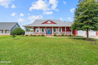 1604 New Jersey Ave, Lynn Haven, FL 32444